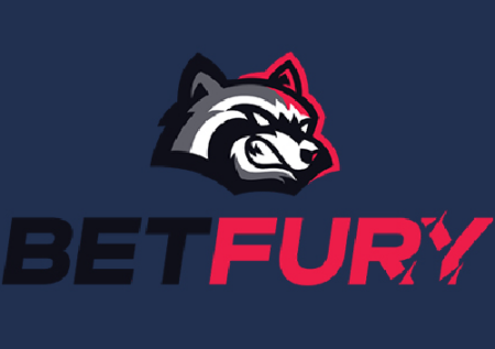 BetFury.io