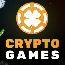 CryptoGames