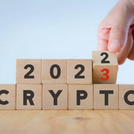 5 new cryptocurrencies to buy in January 2023