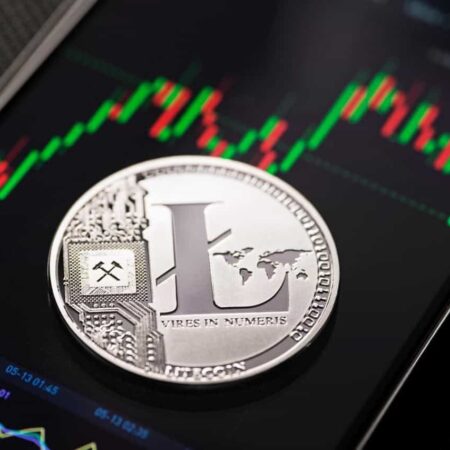 $500 million inflows into Litecoin in a week; LTC to hit $100?