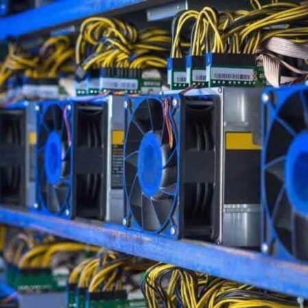 Assembling a crypto mining rig for beginners