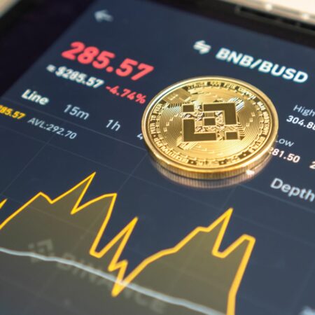 BNB records a sharp drop after alleged Binance prosecution plan by U.S. authorities