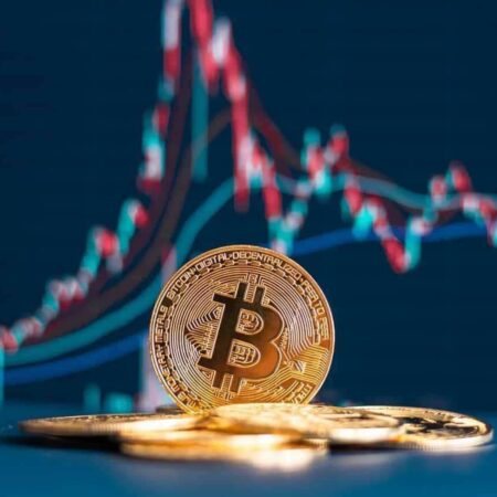 Bitcoin is on the verge of a bullish breakout; $18k BTC in sight?