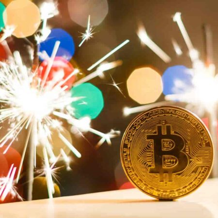 Bitcoin volatility stagnates but ‘New Years party’ for BTC could be in sight