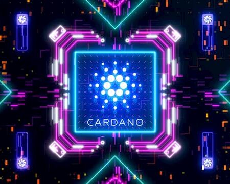 Cardano (ADA) beats all crypto platforms in monthly development activity