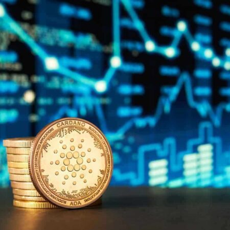 Cardano (ADA) ranks as top crypto protocol by development activity in 2022