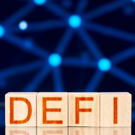 DeFi industry in a ‘very positive light’, HashKey Capital report reveals