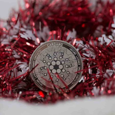 Deep learning algorithm sets Cardano price for Christmas Day 2022