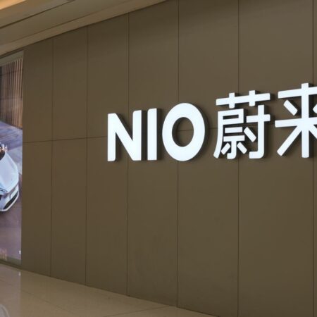 Hackers steal EV giant NIO users’ data demanding millions in Bitcoin