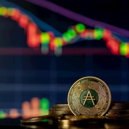 Machine learning algorithm sets Cardano (ADA) price for January 1, 2023