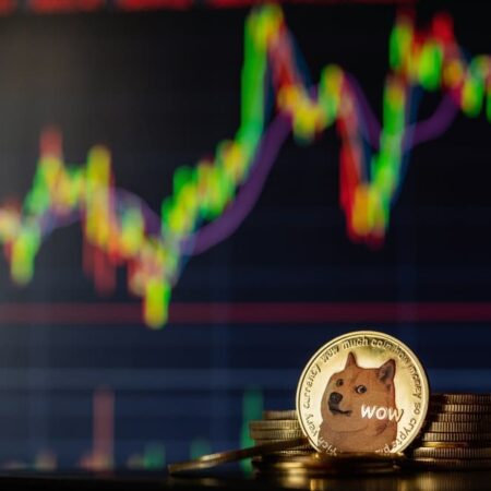 Machine learning algorithm sets DOGE price for January 1, 2023