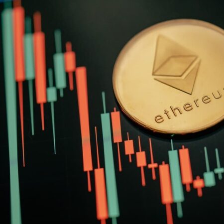 Machine learning algorithm sets Ethereum (ETH) price for January 1, 2023