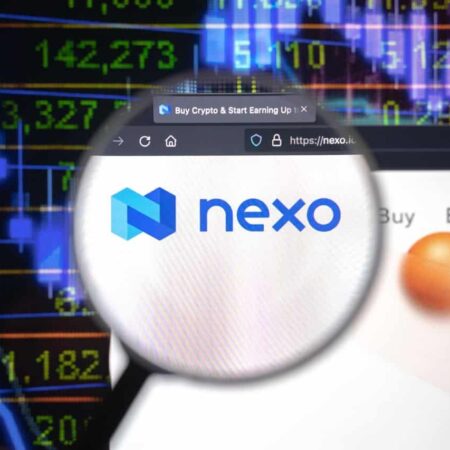 Nexo climbs 8% in 24 hours; Here’s why NEXO leads the top 100 pack