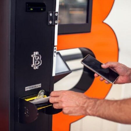 Over 4,000 crypto ATMs installed in 2022 despite bear market