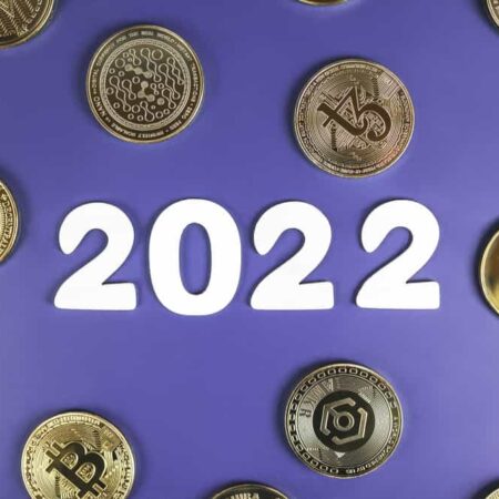 Revealed: Top 10 most active cryptocurrencies of 2022