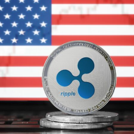 Ripple is the only crypto firm among America’s 10 most-valued startups