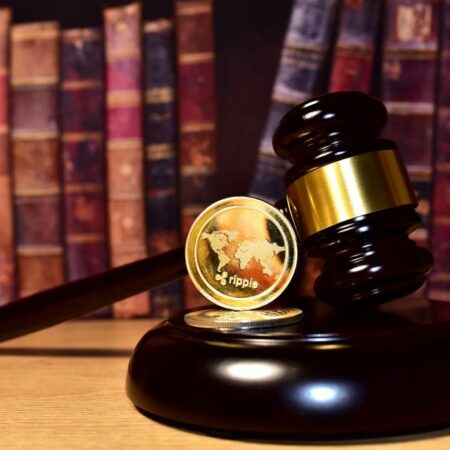 Crypto VC firm Paradigm granted motion to join case