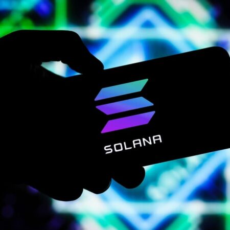 Machine learning algorithm sets Solana (SOL) price for January 1, 2023