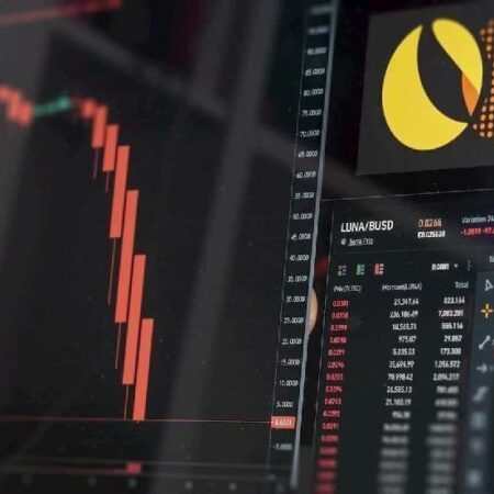 Terra Classic drops 13% in a day after Binance cuts LUNC burning by 50%