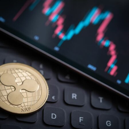 XRP sheds almost $5 billion from its market cap in a month despite positive Ripple lawsuit news