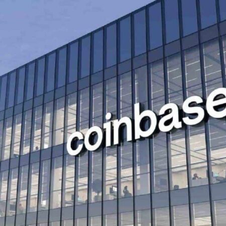 $1 billion inflows Coinbase (COIN) market cap as it settles with NY regulators