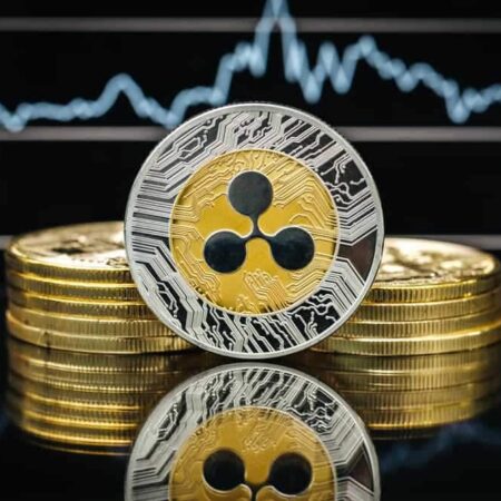 AI sets XRP price for Valentine’s Day 2023