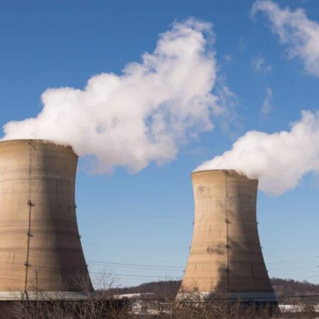 America’s first nuclear-powered Bitcoin mining center to open in Pennsylvania