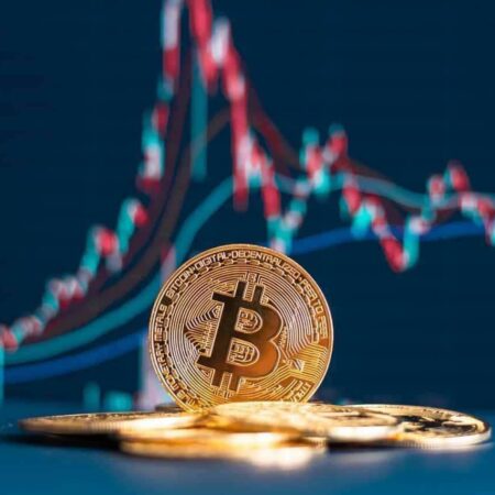 Bitcoin approaches a bullish golden cross as BTC reclaims $23,000