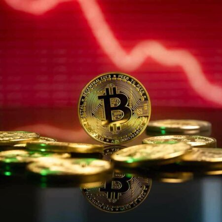 Bitcoin nears first-ever death cross on 1-week chart; End of BTC rally?