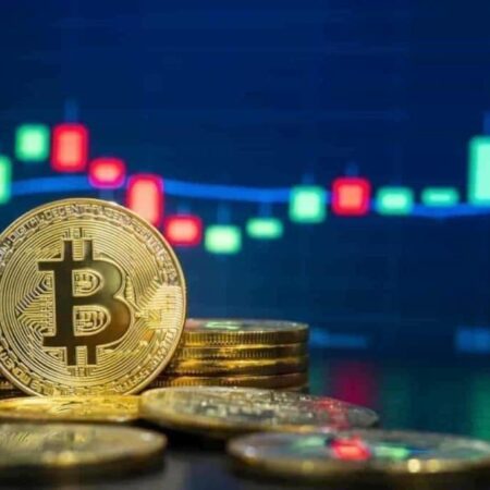 Bitcoin reclaims $18,000 after 4 weeks of sideways action; $20k next for BTC?