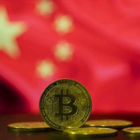 China starts taxing crypto investors and Bitcoin miners 20%