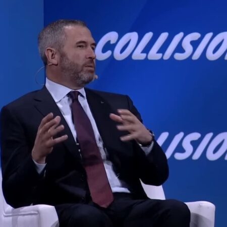 Decisive year for XRP? Ripple CEO says SEC case ‘will certainly be resolved in 2023’