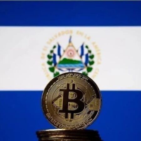 El Salvador’s volcanic Bitcoin City wins international architectural design award