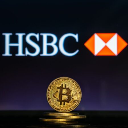 HSBC announces entry into crypto with tokenization job openings