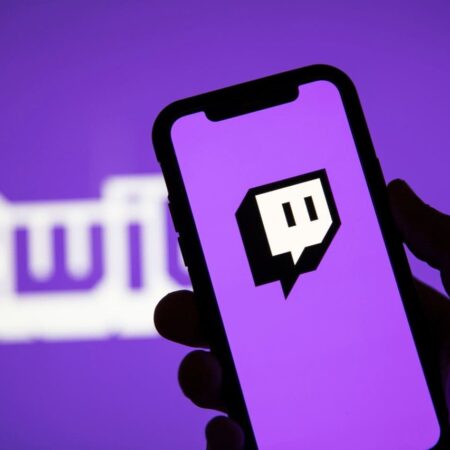 Internauts spent 2.5 million years watching Twitch streams in 2022