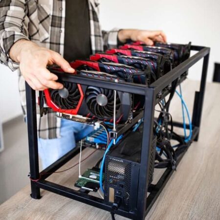 Is cryptocurrency mining profitable in 2023? Top 4 methods to try