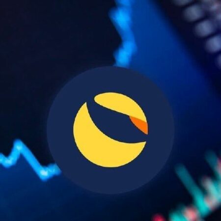 Machine learning algorithm sets LUNC price for February 1, 2023