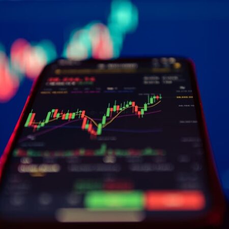 Planning to trade Bitcoin next week? Be ready for this