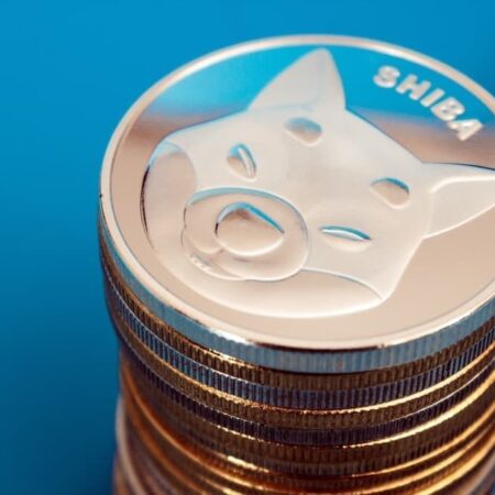 AI sets Shiba Inu price for Valentine’s Day 2023