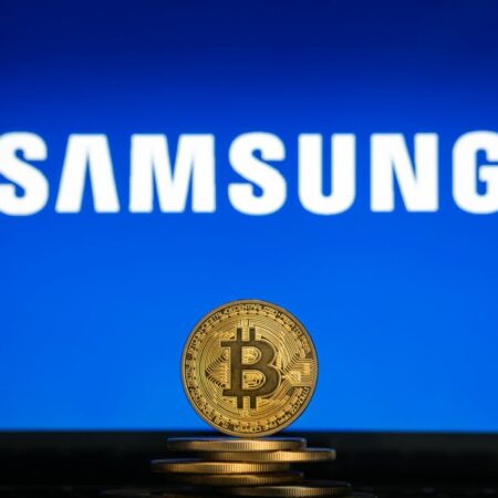 Samsung to launch Bitcoin ETF in Hong Kong