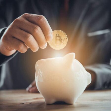 Extroverts 28% more likely to invest in crypto over stocks