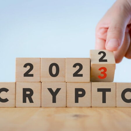 Top 5 altcoins to watch in 2023