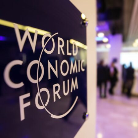 World Economic Forum outlines future of crypto as 2023 begins