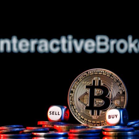 $340 billion broker debuts Bitcoin trading in Hong Kong as crypto demand grows