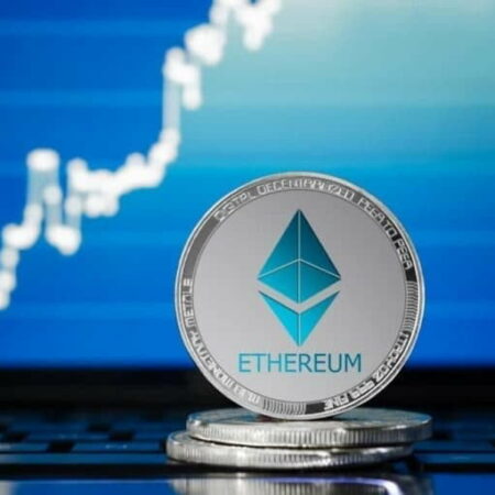 AI predicts Ethereum price for the end of 2023