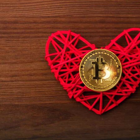 AI sets Bitcoin price for Valentine’s Day 2023