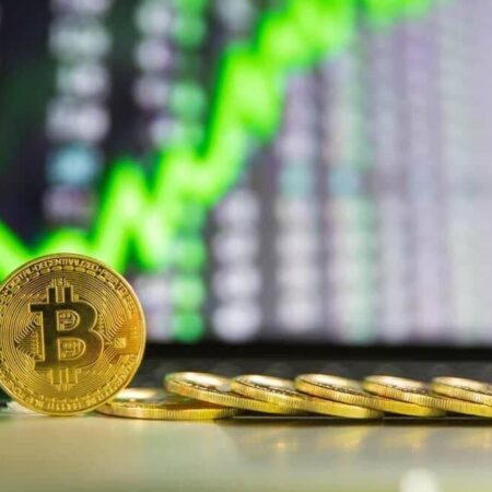 Bitcoin exhibits ‘macro bullish setup’ on monthly chart; Here’s what it means