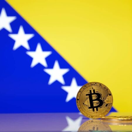 Capital of Bosnia and Herzegovina gets its first Bitcoin ATM despite lack of regulation