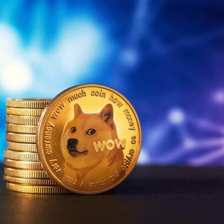 Dogecoin social sentiment highest since October; Will DOGE pump 160% again?