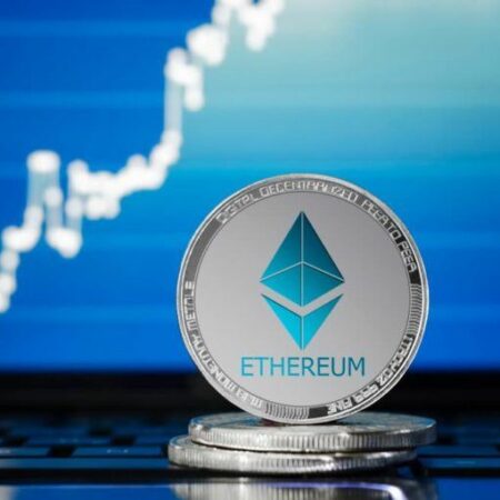 Ethereum successfully breaks out of symmetrical triangle; $3,500 in the cards?